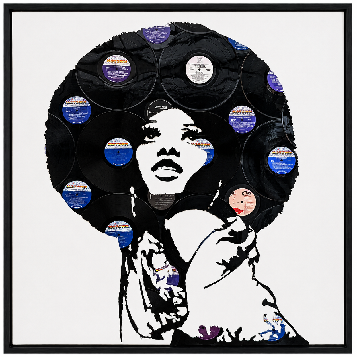 Diana Ross