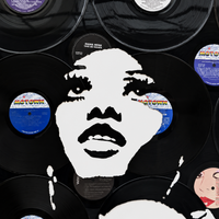 Diana Ross