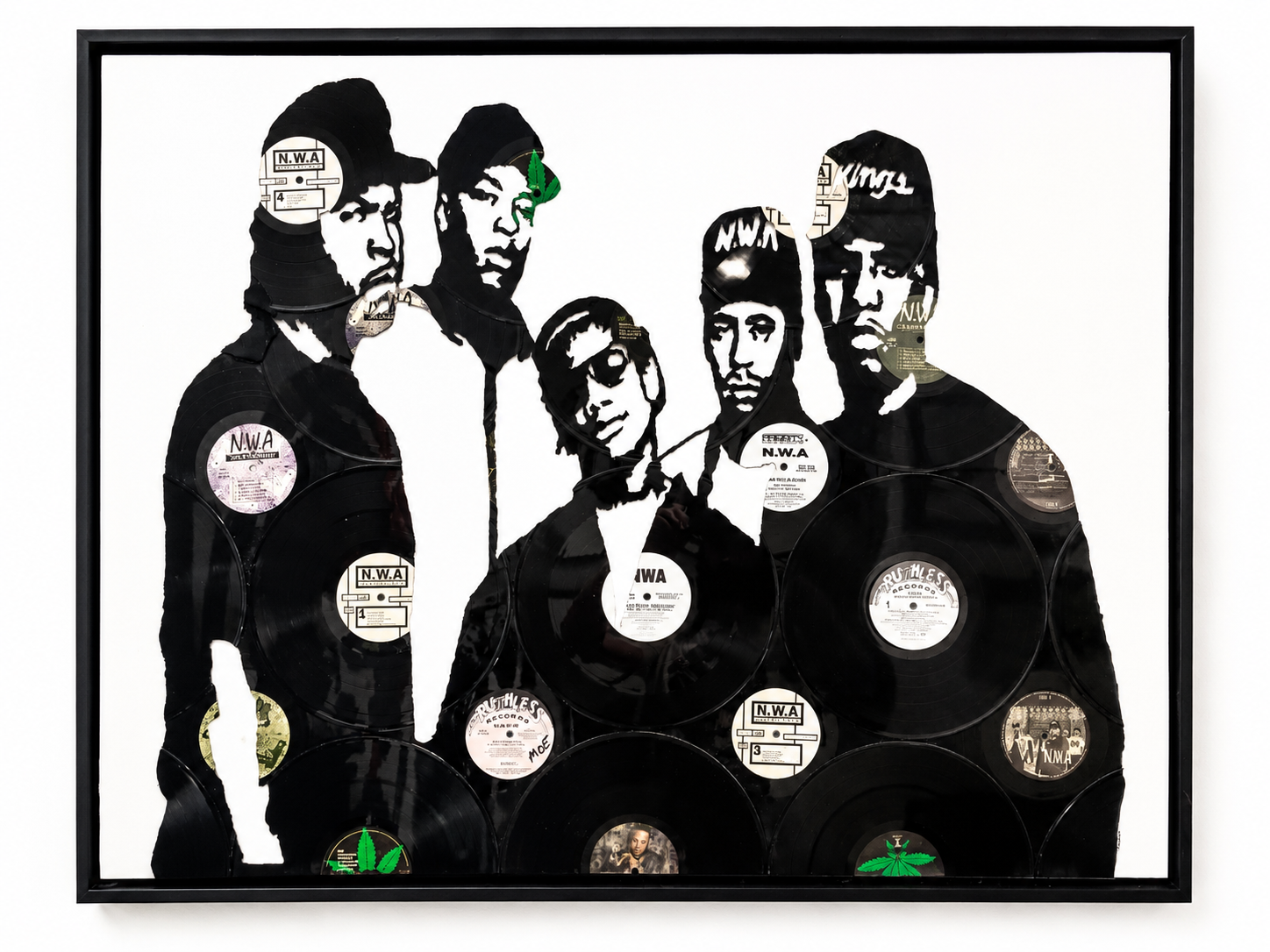 NWA