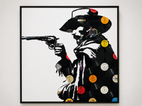 The Marksman