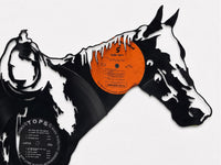 A Long Pause Wall Art Deadwax Art 