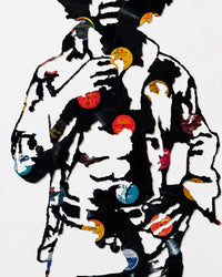 Are You Experienced Wall Art Deadwax Art 