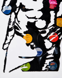 Are You Experienced Wall Art Deadwax Art 