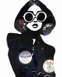 First Class Only Wall Art Deadwax Art 