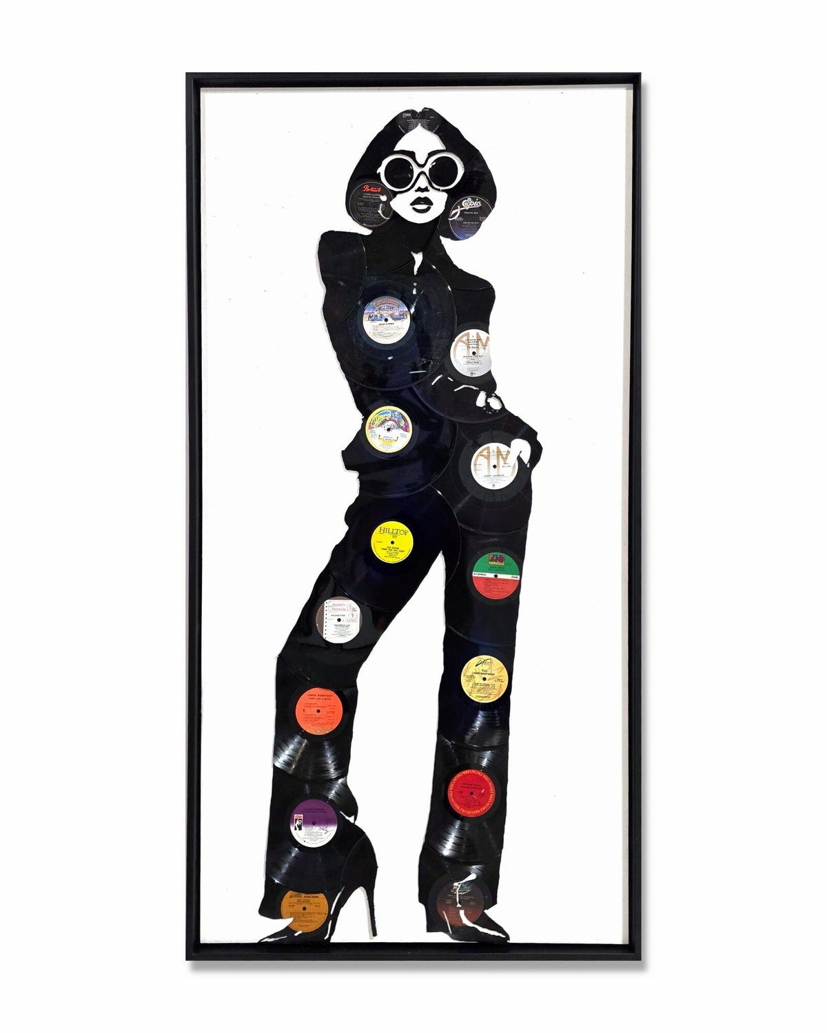 First Class Only Wall Art Deadwax Art 
