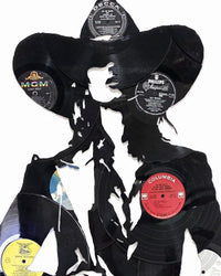 High Noon Nobility Wall Art Deadwax Art 