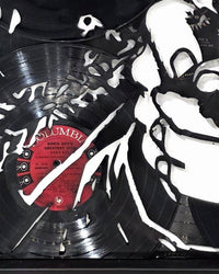 Invitation Declined Wall Art Deadwax Art 