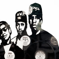 NWA Wall Art Deadwax Art 