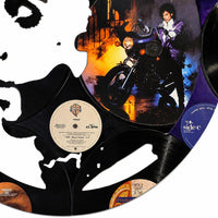 Prince Wall Art Deadwax Art 