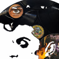 Prince Wall Art Deadwax Art 