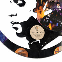 Prince Wall Art Deadwax Art 