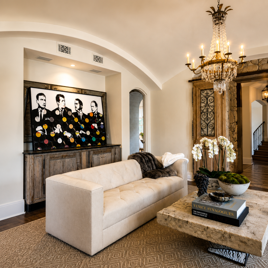 Rat Pack Client Houston TX