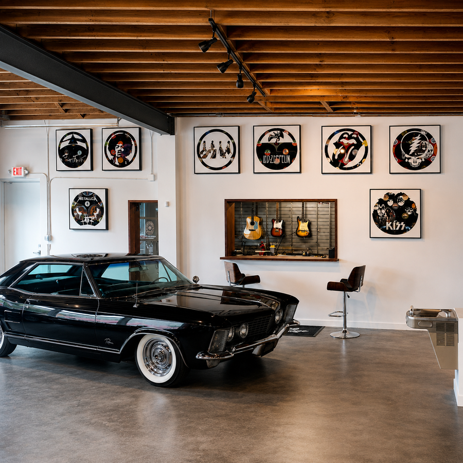 Walt Grace Vintage Wynwood FL