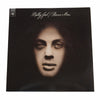 Billy Joel Vinyl Record Art - Deadwax Art