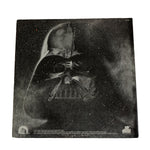 Darth Vader Vinyl Record Art - Deadwax Art