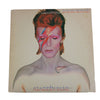 David Bowie Vinyl Record Art - Deadwax Art