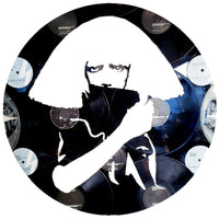 Fame Monster Deadwax Art 