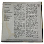 Johnny Cash Vinyl Record Art - Deadwax Art