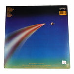 Journey Vinyl Record Art - Deadwax Art