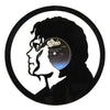 Michael Jackson Vinyl Record Art - Deadwax Art