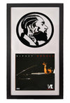 Nipsey Hussle Vinyl Record Art - Deadwax Art