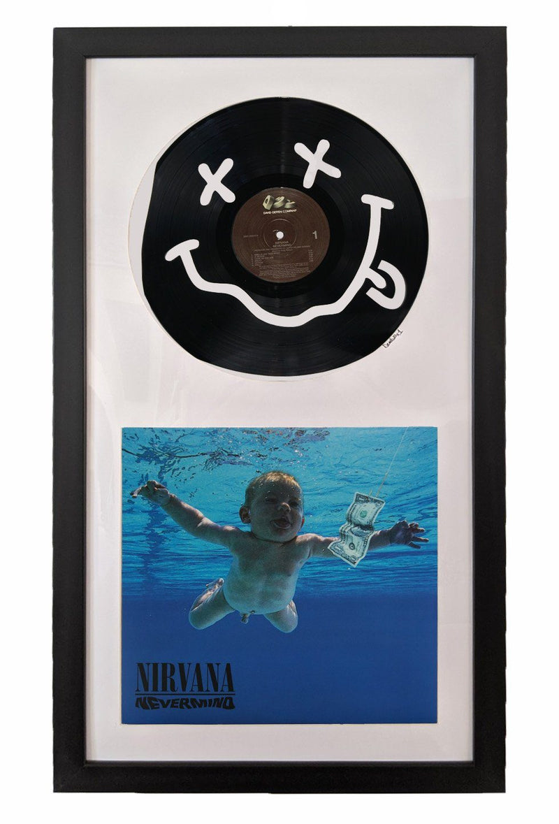 Sentou Navana Nirvana Album Cover