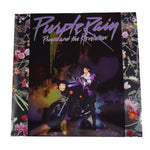 Prince Vinyl Record Art - Deadwax Art