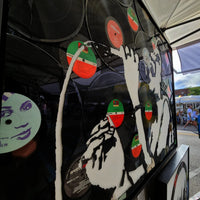 Respect Deadwax Art 