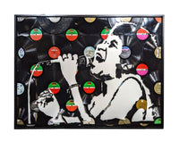 Respect Deadwax Art 