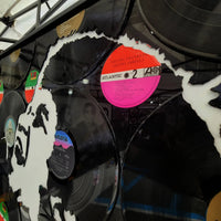 Respect Deadwax Art 