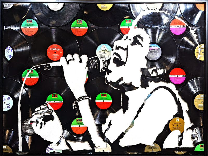 Respect Deadwax Art 