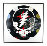 Truckin' - Deadwax Art