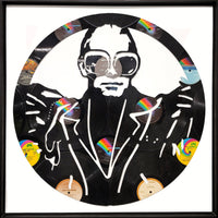 Yellow Brick Road Freaky Record 
